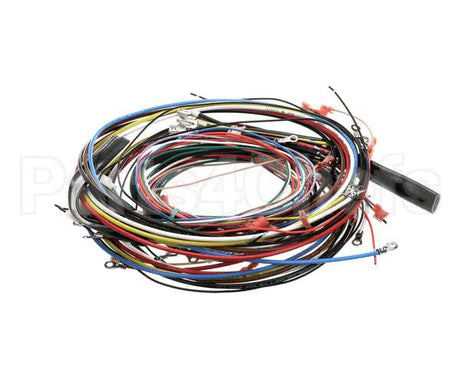 ST400021 Cleveland Service Wiring Harness Tket12T