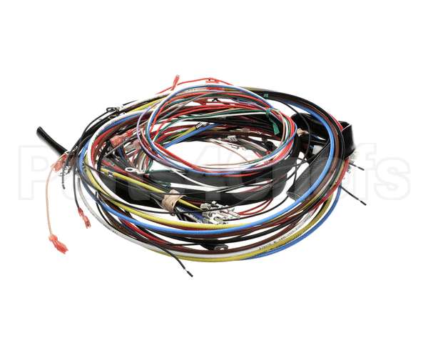 ST400021 Cleveland Service Wiring Harness Tket12T