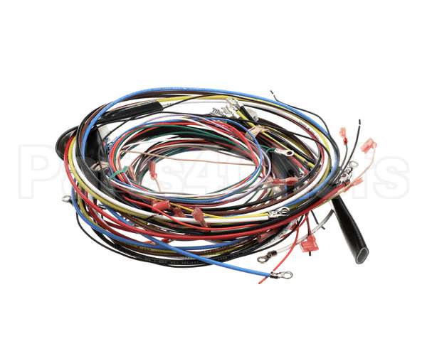 ST400021 Cleveland Service Wiring Harness Tket12T