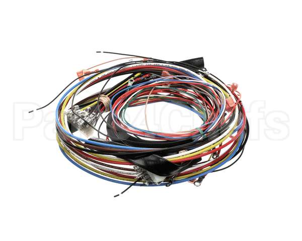 ST400021 Cleveland Service Wiring Harness Tket12T