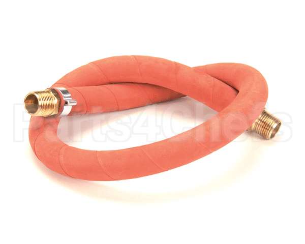 ST40292 Cleveland Service Hose Assembly;Steam (Kdm25