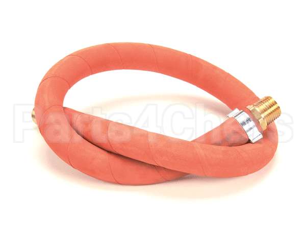 ST40292 Cleveland Service Hose Assembly;Steam (Kdm25