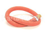 ST40292 Cleveland Service Hose Assembly;Steam (Kdm25