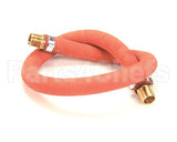 ST40292 Cleveland Service Hose Assembly;Steam (Kdm25