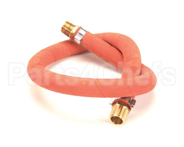 ST40292 Cleveland Service Hose Assembly;Steam (Kdm25