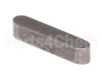 STA2007 Varimixer Key 5X5X25Mm Motor Pulley