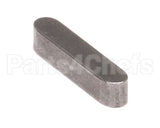 STA2007 Varimixer Key 5X5X25Mm Motor Pulley