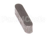 STA2007 Varimixer Key 5X5X25Mm Motor Pulley