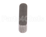 STA2007 Varimixer Key 5X5X25Mm Motor Pulley