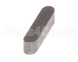 STA2007 Varimixer Key 5X5X25Mm Motor Pulley