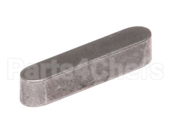 STA2007 Varimixer Key 5X5X25Mm Motor Pulley