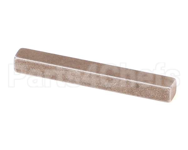 STA2008 Varimixer Key 5X5X43Mm Bayonet Shaft 20Q