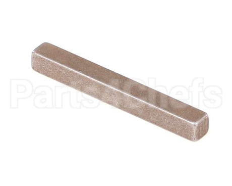 STA2008 Varimixer Key 5X5X43Mm Bayonet Shaft 20Q