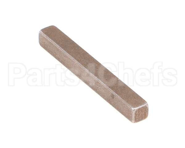 STA2008 Varimixer Key 5X5X43Mm Bayonet Shaft 20Q