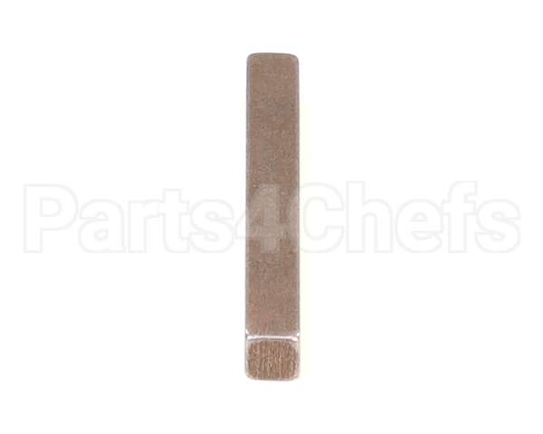 STA2008 Varimixer Key 5X5X43Mm Bayonet Shaft 20Q