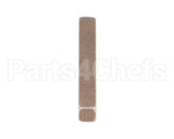 STA2008 Varimixer Key 5X5X43Mm Bayonet Shaft 20Q