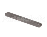 STA2011 Varimixer Key 5X5X57Mm Motor