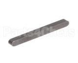 STA2011 Varimixer Key 5X5X57Mm Motor