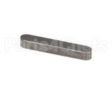 STA2034 Varimixer Key 8X7X52Mm - Replaces Sta 20