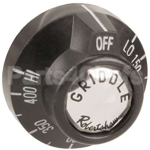 STA2R9499 Compatible Stero Dial, Thermostat (Bjwa, 150-400F)