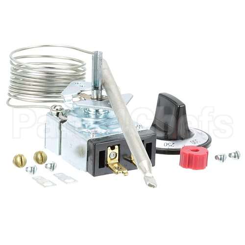 STA301019 Compatible Stero Thermostats, 5/16 X 7-1/2, 60