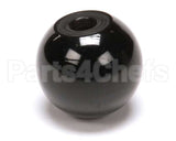 STA3307 Varimixer Knob Black 8Mm Bowl Screen