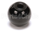 STA3307 Varimixer Knob Black 8Mm Bowl Screen