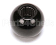 STA3308 Varimixer Knob Black 16Mm Bwl Lft Handle