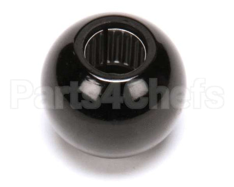 STA3308 Varimixer Knob Black 16Mm Bwl Lft Handle