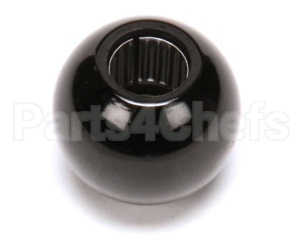 STA3308 Varimixer Knob Black 16Mm Bwl Lft Handle