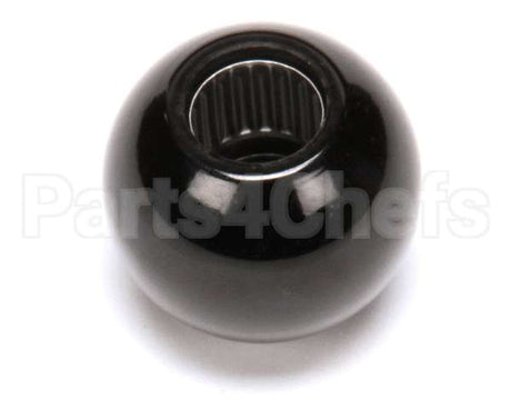 STA3308 Varimixer Knob Black 16Mm Bwl Lft Handle