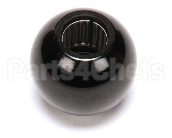 STA3308 Varimixer Knob Black 16Mm Bwl Lft Handle