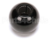 STA3308 Varimixer Knob Black 16Mm Bwl Lft Handle
