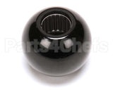 STA3308 Varimixer Knob Black 16Mm Bwl Lft Handle