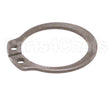 STA3408 Varimixer Circlip 80/100 Bowl Arm Guide