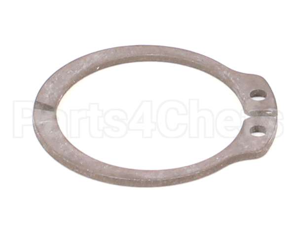 STA3410 Varimixer Circlip 25U Bwlrm Shaft Slcr