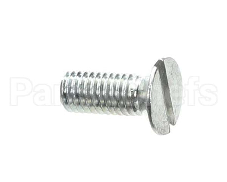 STA5018 Varimixer Screw M8X20Mm Motor Plate