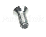 STA5018 Varimixer Screw M8X20Mm Motor Plate