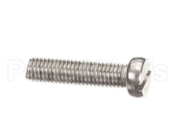 STA5131 Varimixer Slot Head Screw/Double Bwl Trk
