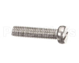 STA5131 Varimixer Slot Head Screw/Double Bwl Trk