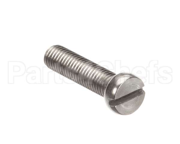 STA5131 Varimixer Slot Head Screw/Double Bwl Trk