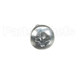 STA5232 Varimixer Ground Screw