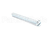 STA5250 Varimixer Screw M6X50 Bowl Screen Adjust