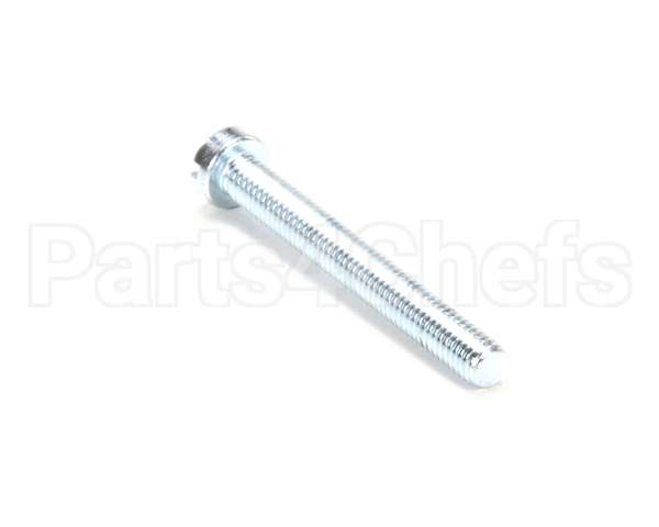 STA5250 Varimixer Screw M6X50 Bowl Screen Adjust