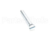 STA5250 Varimixer Screw M6X50 Bowl Screen Adjust