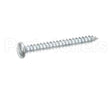 STA5251 Varimixer Microswitch Screw M4 X 16Mm