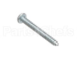 STA5251 Varimixer Microswitch Screw M4 X 16Mm