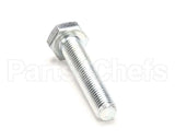 STA5348 Varimixer Bolt M10X55Mm Pedestal Assembly.