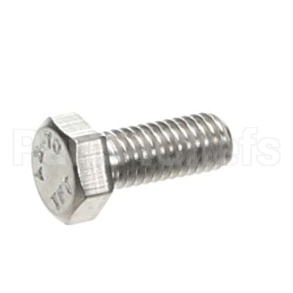STA5360 Compatible Varimixer Hex Head Bolt M5X12Mm 20Q Scrn