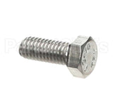 STA5360 Varimixer Hex Head Bolt M5X12Mm 20Q Scrn